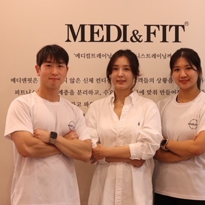 중구 약수노인종합복지관과 함께하는 노인운동상담프로그램 [오늘부터약동]