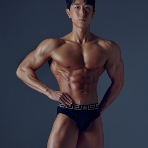 2022년 메디앤핏 마스터팀 바디프로필